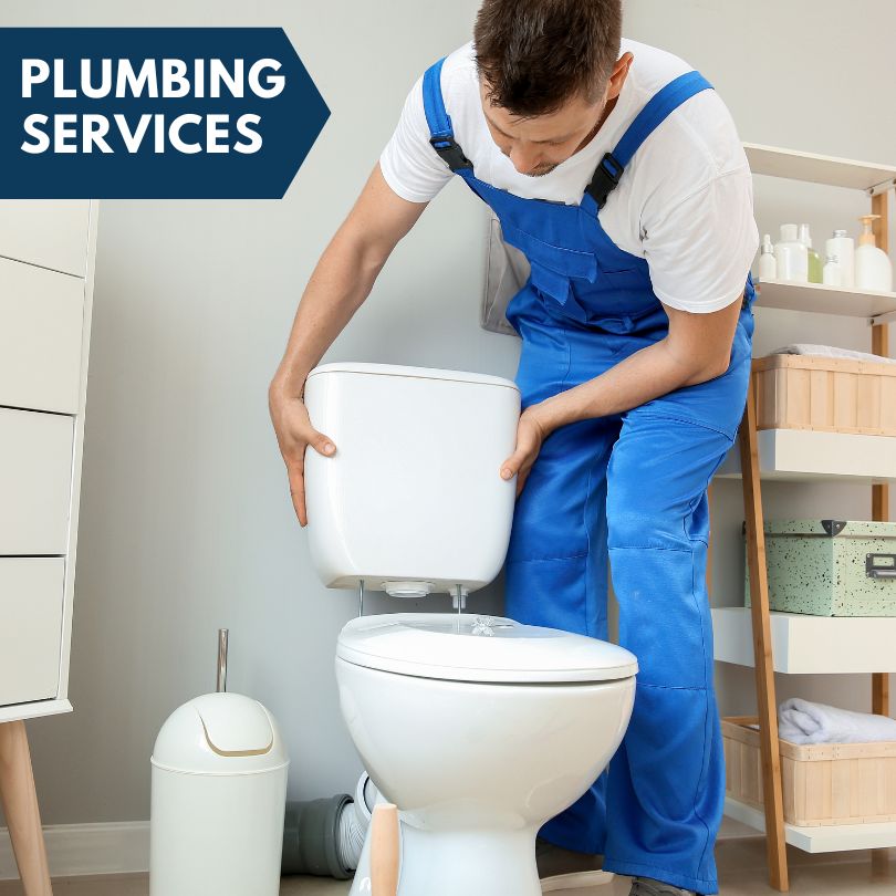 Plumbing Company in Picacho, AZ